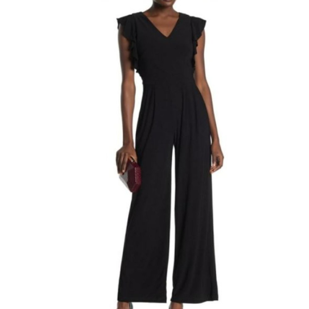 Vince Camuto Jumpsuit NWOT